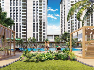 房地产在 CCT 260 / Rewarding Investment Opportunity in Beylikduzu — look at the real estate search engine GEOLN.COM. 照片 4