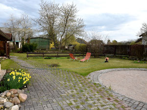 Будинок біля моря в Латвії, Енгурський край, Абарагціємс — Пошуковик нерухомості від забудовників і власників GEOLN.COM. Фото 7