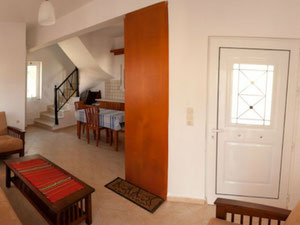 House by the sea in Greece, Chania — Find off-plan property or real estate resale directly from developers and owners GEOLN.COM. Photo 10