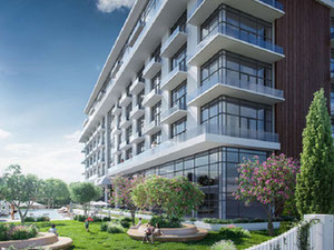 Нерухомість в Lighthouse — дивіться на пошуковику нерухомості GEOLN.COM. Фото 4