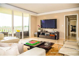 Apartamenty w USA, na Florydzie, w Bal Harbour — Wyszukiwarka nieruchomości od deweloperów i właścicieli GEOLN.COM. Zdjęcie 2