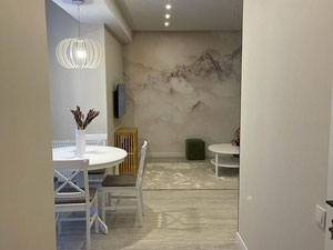 Apartments in Gudauri — Find off-plan property or real estate resale directly from developers and owners GEOLN.COM. Photo 6