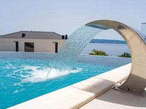 НОВА ЭЛIТНА ВІЛЛА НЕДАЛЕКО ВІД СПЛІТУ — Пошуковик нерухомості від забудовників і власників GEOLN.COM. Фото 33