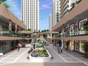 Propiedad en venta en Yalcintepe Residence — mira el buscador inmobiliario GEOLN.COM. Foto 2