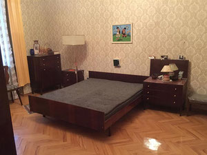 4 кімнатна квартира на Віра. Недорога квартира в Тбілісі, Віра — Пошуковик нерухомості від забудовників і власників GEOLN.COM. Фото 4