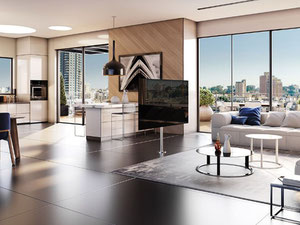 Real estate in Assaf 29 — look at the real estate search engine GEOLN.COM. Photo 3