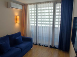 Продається квартира в Orbi City блок А — Пошуковик нерухомості від забудовників і власників GEOLN.COM. Фото 2