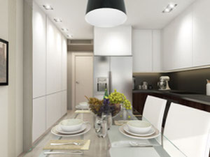 içindeki mülkiyet Complex Triana — emlak arama motoru GEOLN.COM'a bakın. Fotoğraf 6