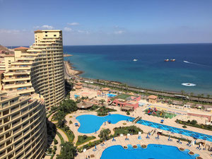 Propiedad en venta en Porto Sokhna — mira el buscador inmobiliario GEOLN.COM. Foto 7