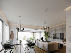 Immobilien in LENI — Schauen Sie sich die Immobiliensuchmaschine GEOLN.COM an. Foto 3