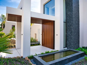 Вилла 5 спален 1504 м² в Фламинго, Испания — Поисковик недвижимости от застройщиков и собственников GEOLN.COM. Фото 8