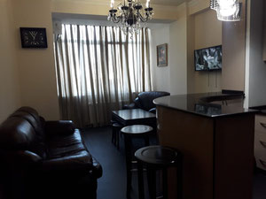 巴统市中心的4室公apartment — 来自开发商和业主的房地产搜索引擎 GEOLN.COM. 照片 3