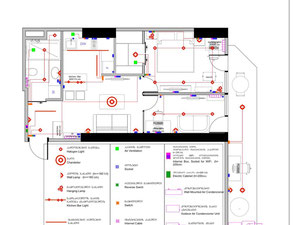出售巴图米的三居室公寓 — 来自开发商和业主的房地产搜索引擎 GEOLN.COM. 照片 2