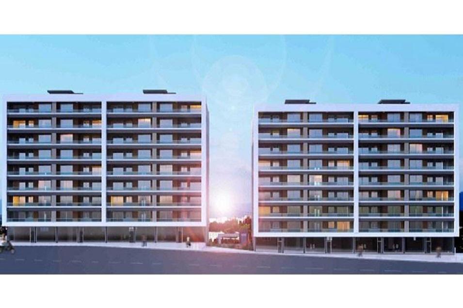 房地产在 Uzun Yasam Konutlari — look at the real estate search engine GEOLN.COM. 照片 1