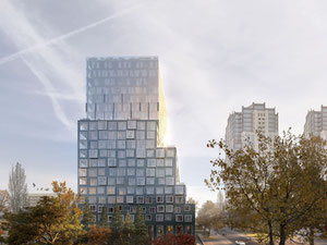 房地产在 Washington Concept House — look at the real estate search engine GEOLN.COM. 照片 3