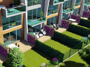 Нерухомість в Townhouse Spring Village Batumi — дивіться на пошуковику нерухомості GEOLN.COM. Фото 5