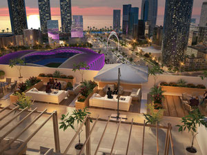 Недвижимость в Bagrationi Residence Batumi — смотрите на поисковике недвижимости GEOLN.COM. Фото 10