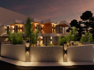 别墅 B VILLA 222 |眼睛 — 来自开发商和业主的房地产搜索引擎 GEOLN.COM. 照片 7