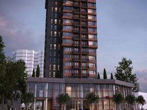 房地产在  3 Gabriel Salosi Street  — look at the real estate search engine GEOLN.COM. 照片 2