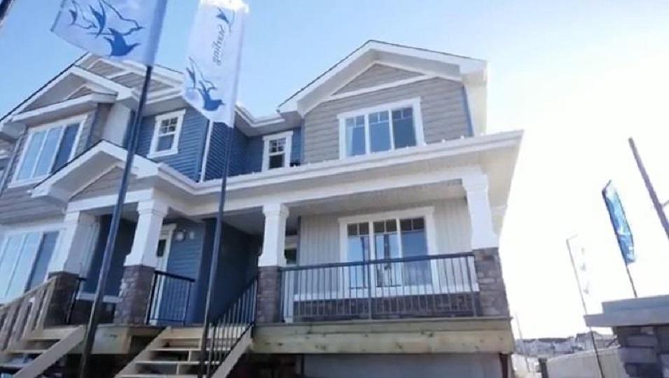 Нерухомість в Starling at Big Lake — дивіться на пошуковику нерухомості GEOLN.COM. Фото 1