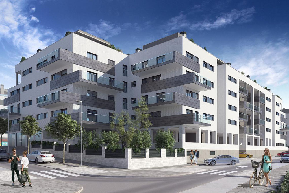 Real estate in Styl3 — look at the real estate search engine GEOLN.COM. Photo 1