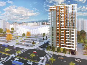 נדל"ן ב Status House — עיין במנוע חיפוש הנדל"ן GEOLN.COM. תמונה 2