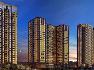 房地产在 Medovyy 2 — look at the real estate search engine GEOLN.COM. 照片 3