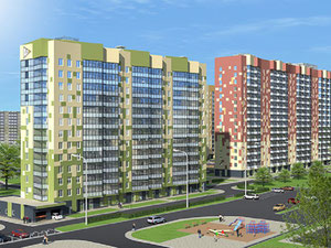 房地产在 Cyril and Daria — look at the real estate search engine GEOLN.COM. 照片 7