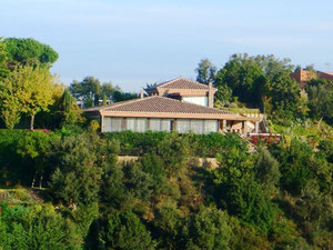 西班牙，加泰罗尼亚，赫罗纳别墅出售 — 来自开发商和业主的房地产搜索引擎 GEOLN.COM. 照片 2