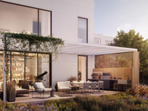 Real estate in Solar Homes — look at the real estate search engine GEOLN.COM. Photo 3