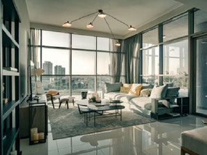 Нерухомість в Golf Town — дивіться на пошуковику нерухомості GEOLN.COM. Фото 2