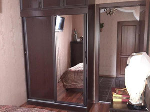 2 кімнатна квартира в Варкетілі, в третьому блоці. Купити квартиру в Тбілісі, Варкетілі — Пошуковик нерухомості від забудовників і власників GEOLN.COM. Фото 11