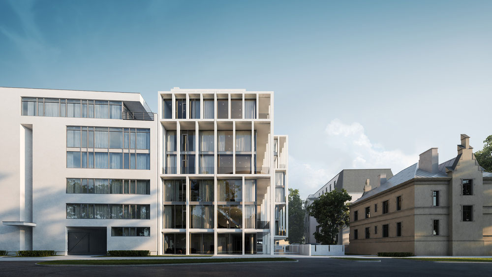 房地产在 Renaissance — look at the real estate search engine GEOLN.COM. 照片 1