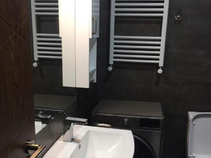 Saburtalo的3个房间的公寓。购买第比利斯的公寓 — 来自开发商和业主的房地产搜索引擎 GEOLN.COM. 照片 10