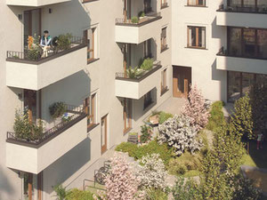 房地产在 Wieland Pestalozzi — look at the real estate search engine GEOLN.COM. 照片 2