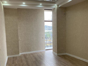 Didi Digomi的3个房间的公寓。买公寓第比利斯，Didi Digomi — 来自开发商和业主的房地产搜索引擎 GEOLN.COM. 照片 4