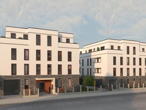 房地产在 H7 Oberrad — look at the real estate search engine GEOLN.COM. 照片 2