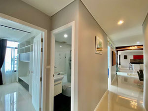 普吉岛的公寓，泰国 — 来自开发商和业主的房地产搜索引擎 GEOLN.COM. 照片 9