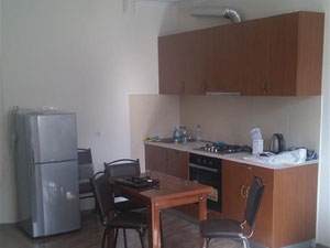 Saburtalo 2间卧室的公寓。购买第比利斯的公寓 — 来自开发商和业主的房地产搜索引擎 GEOLN.COM. 照片 5