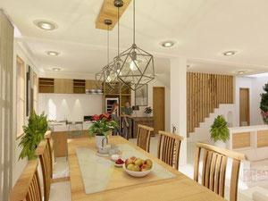 优雅的花园别墅 — 来自开发商和业主的房地产搜索引擎 GEOLN.COM. 照片 3