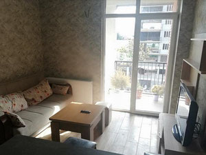 2 кімнатна квартира в Дідубе. Купити квартиру в Тбілісі, Дідубе — Пошуковик нерухомості від забудовників і власників GEOLN.COM. Фото 9