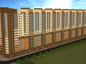 房地产在 Pobeda — look at the real estate search engine GEOLN.COM. 照片 8