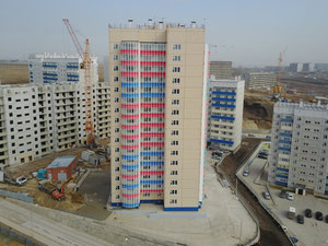 房地产在 Solnechnyy — look at the real estate search engine GEOLN.COM. 照片 2