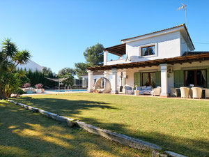 别墅 4 卧室 330 m² 在索托格兰德, 西班牙 — 来自开发商和业主的房地产搜索引擎 GEOLN.COM. 照片 40