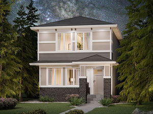 房地产在 Walden — look at the real estate search engine GEOLN.COM. 照片 7