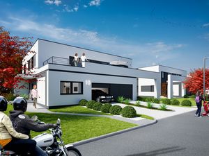 Нерухомість в Grodzienska Residence — дивіться на пошуковику нерухомості GEOLN.COM. Фото 2