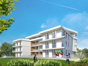 Недвижимость в Nowe Hallerowo — смотрите на поисковике недвижимости GEOLN.COM. Фото 2