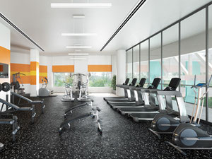 Нерухомість в Tbilisi Gardens — дивіться на пошуковику нерухомості GEOLN.COM. Фото 6