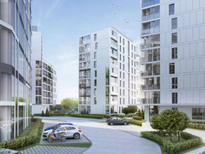 Недвижимость в Alvarium — смотрите на поисковике недвижимости GEOLN.COM. Фото 6