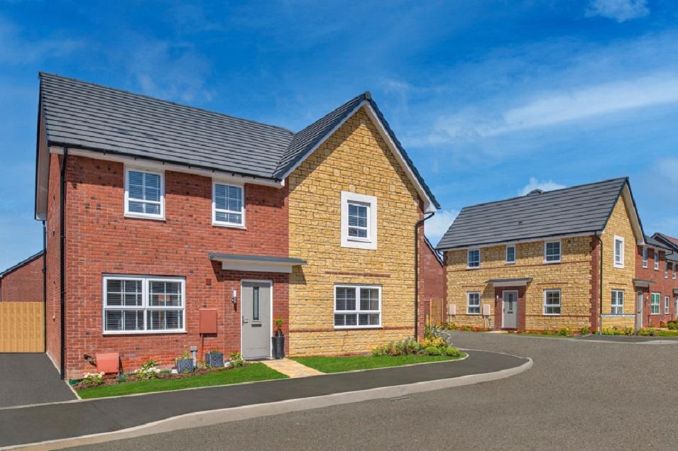 უძრავი კონება Mill Brook — გადახედეთ უძრავი ქონების საძიებო სისტემას GEOLN.COM. ფოტო 1